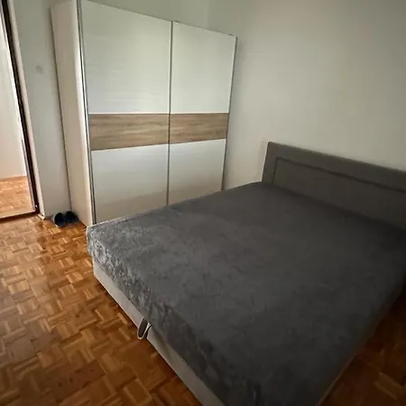 Prázdninový dům Haus Lejla *