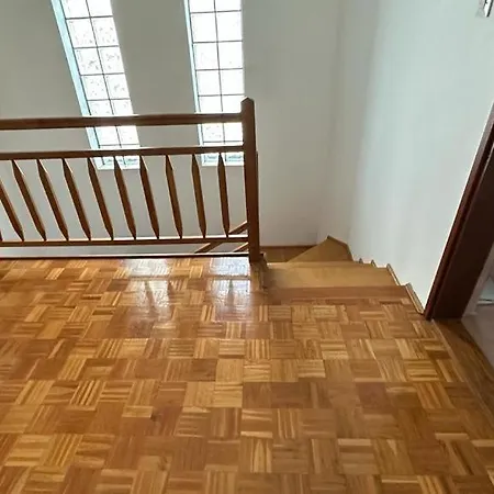 Haus Lejla Prázdninový dům Srima