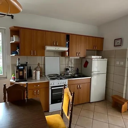 Haus Lejla Prázdninový dům