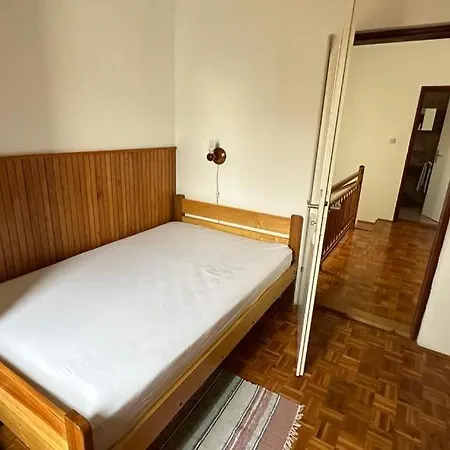 Prázdninový dům Haus Lejla Srima